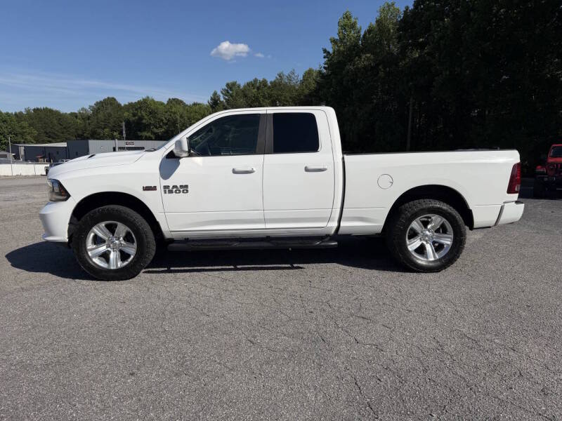ram ram 1500 pickup 2015 1C6RR7HT5FS727045 image ram ram 1500 pickup 2015 1C6RR7HT5FS727045 image